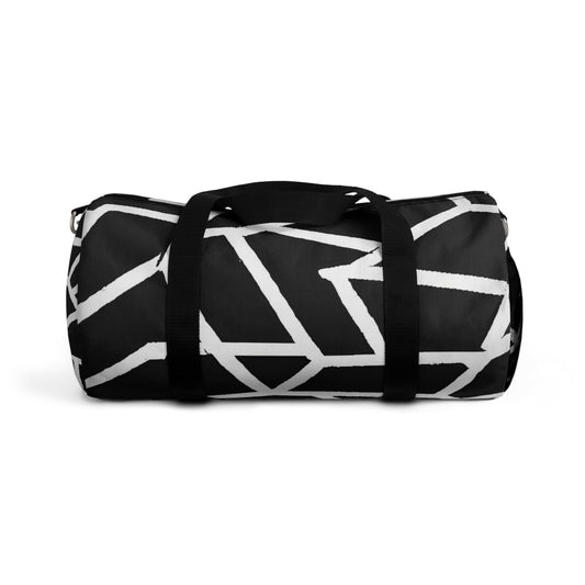 Parisienne Jenae -Duffle Bag