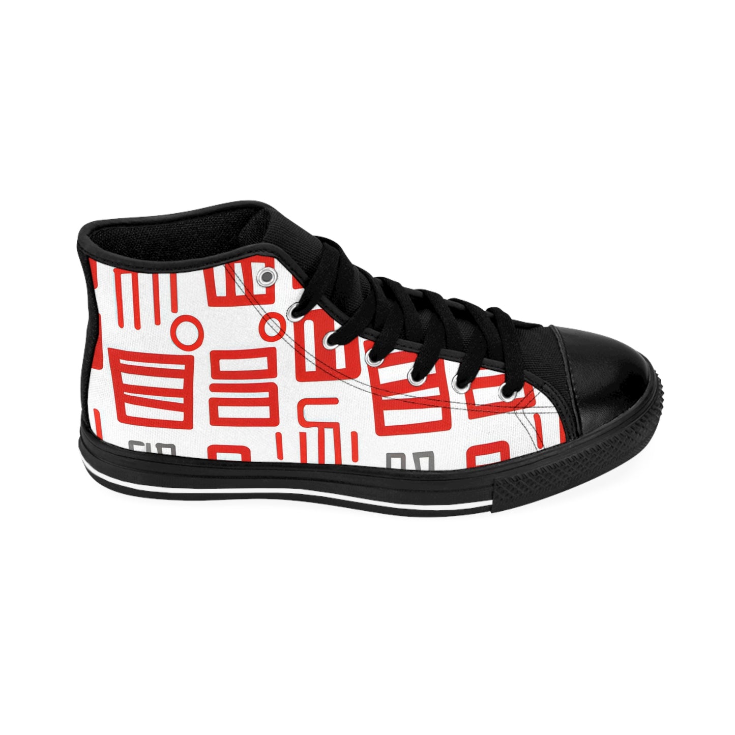 Magnus Currents -Mens Shoe