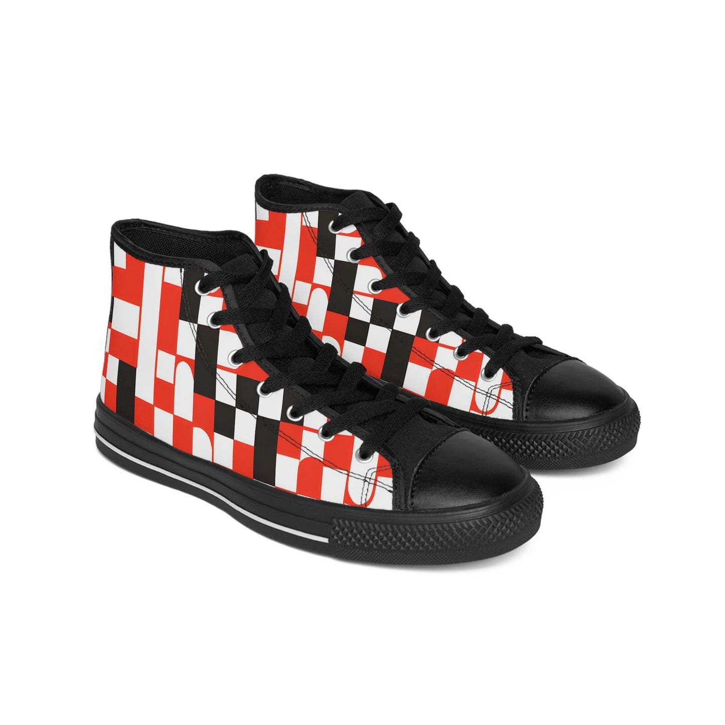 Dub Steps -Mens Shoes