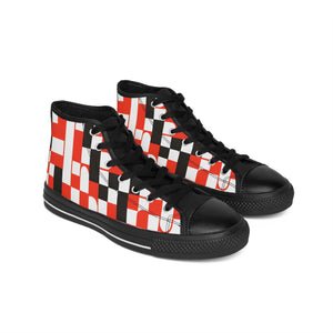 Dub Steps -Mens Shoes