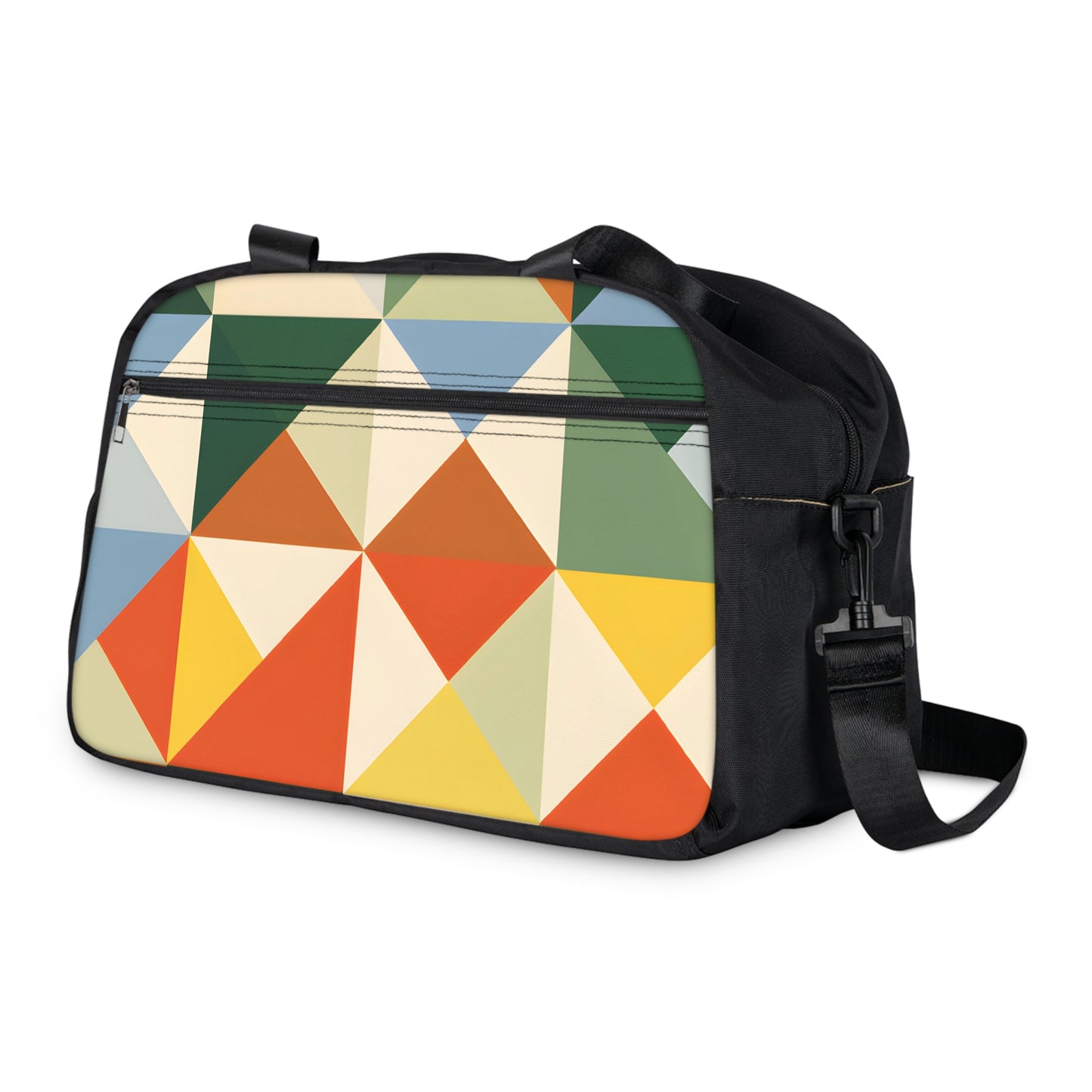 Alchemia Rome -Mid-size Workout Bag