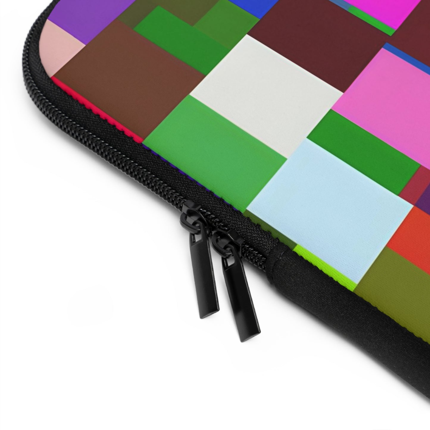 Berlin Oxygen -Laptop Sleeve