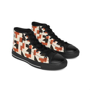 Quantum Florence -Mens Shoes