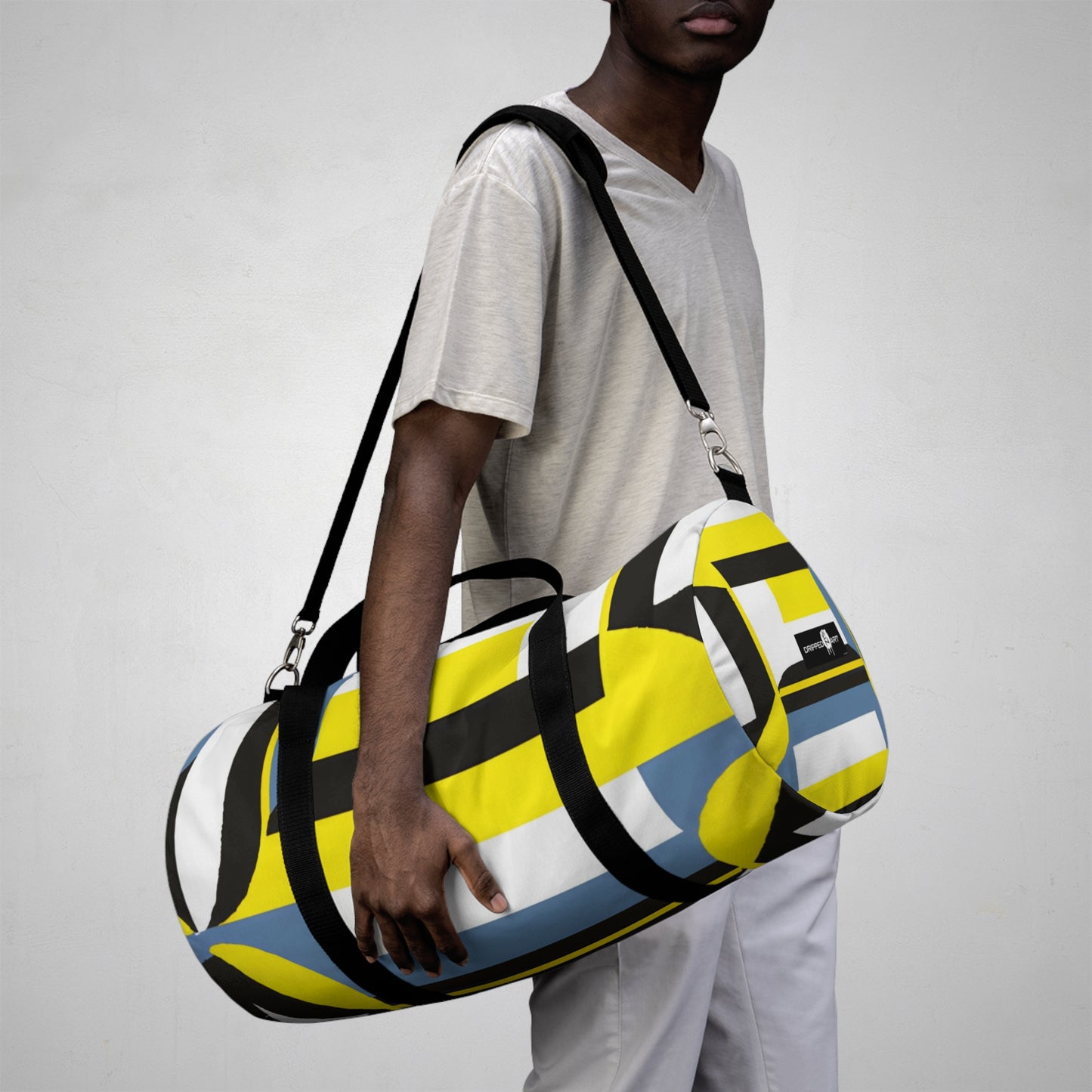 Savannah of Stockholm -Duffle Bag