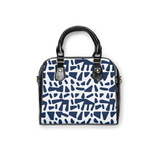 Iris Milanese -Small Shoulder Hand Bag