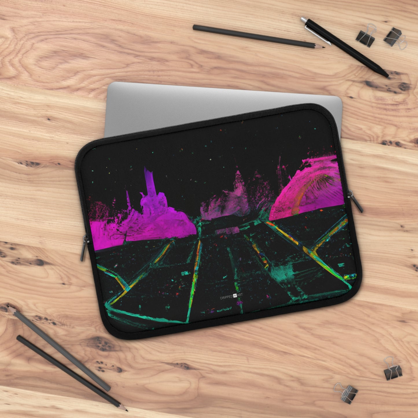 Cairo Copper -Laptop Sleeve