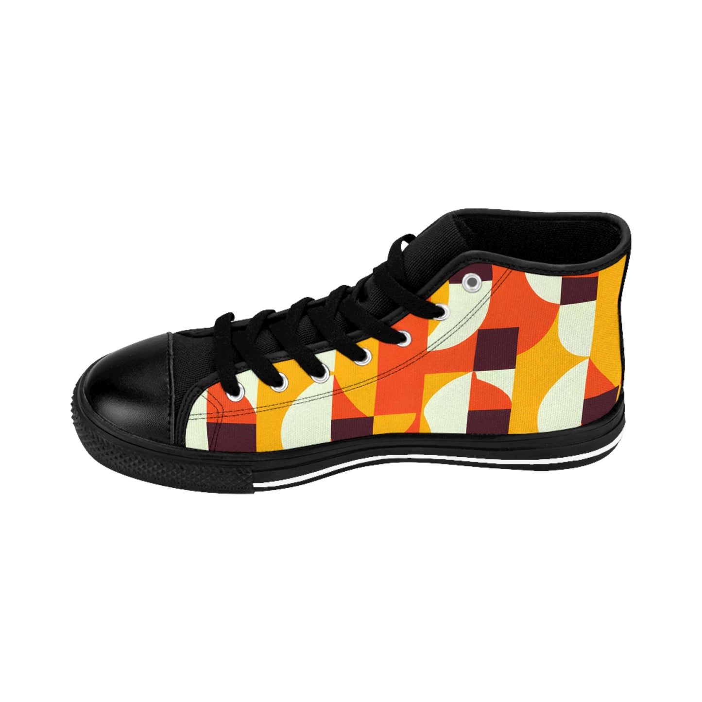 Euro-Statics -Mens Shoe