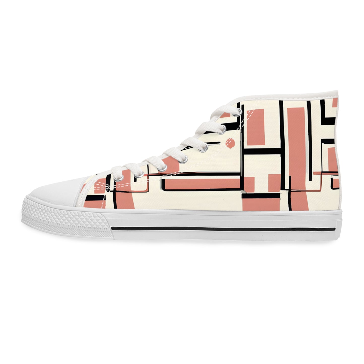 Quantum Madrid-Womens Shoes
