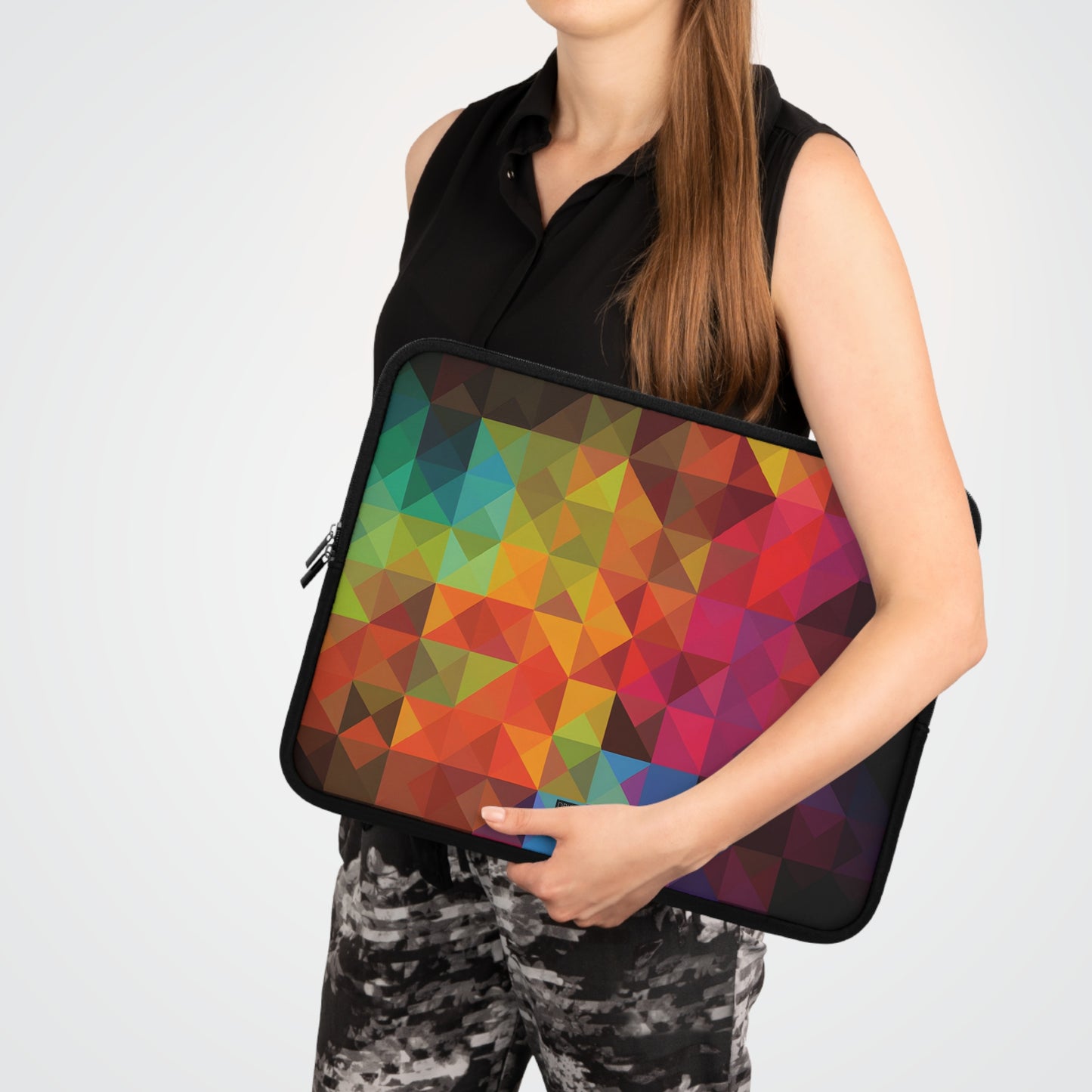 Aether Arcade -Laptop Sleeve