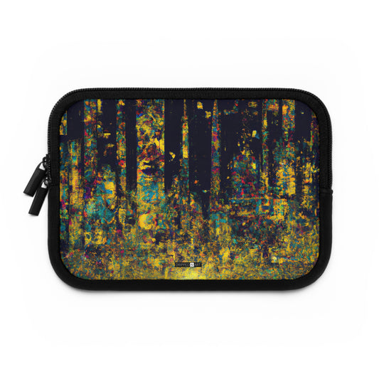 Athens Gold -Laptop Sleeve