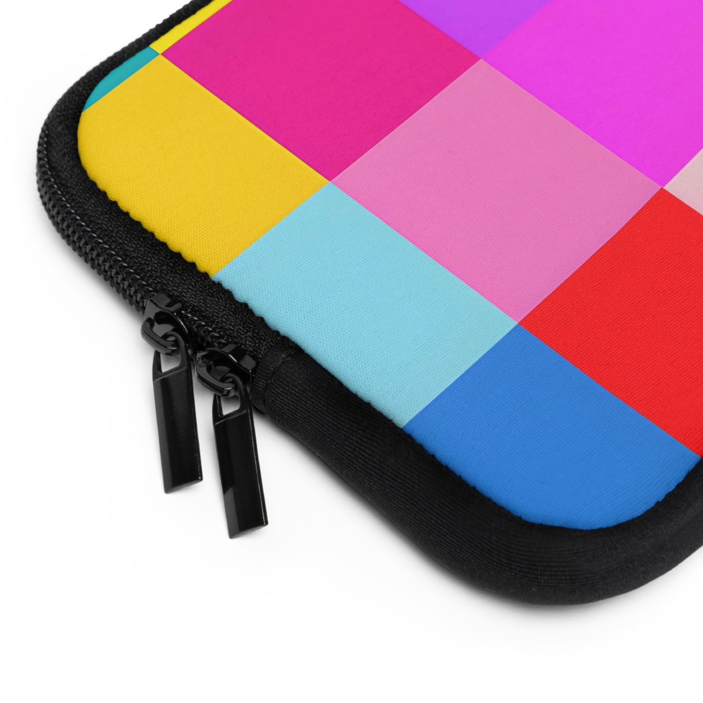Paris Cobalt -Laptop Sleeve