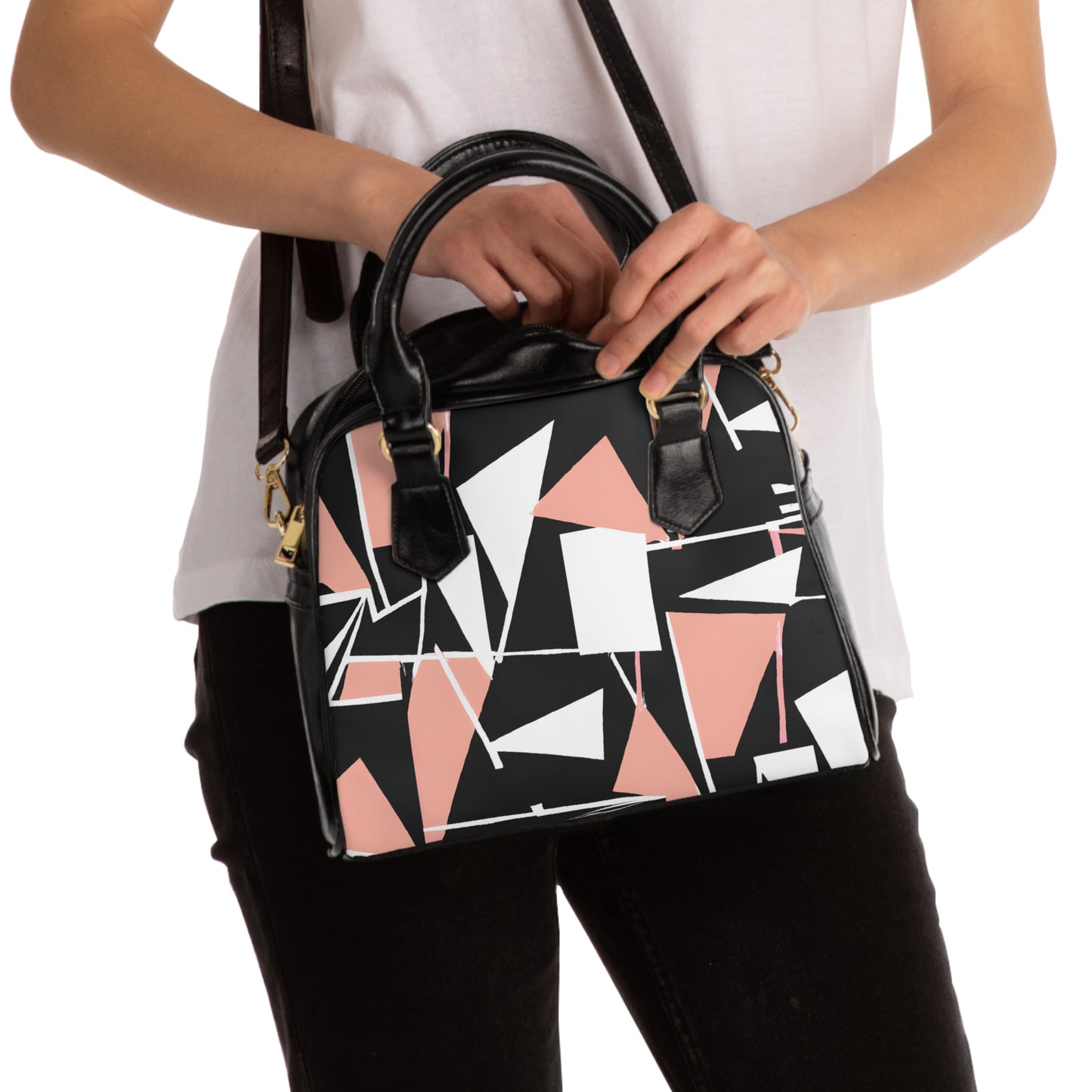 Irena Rome -Small Shoulder Hand Bag