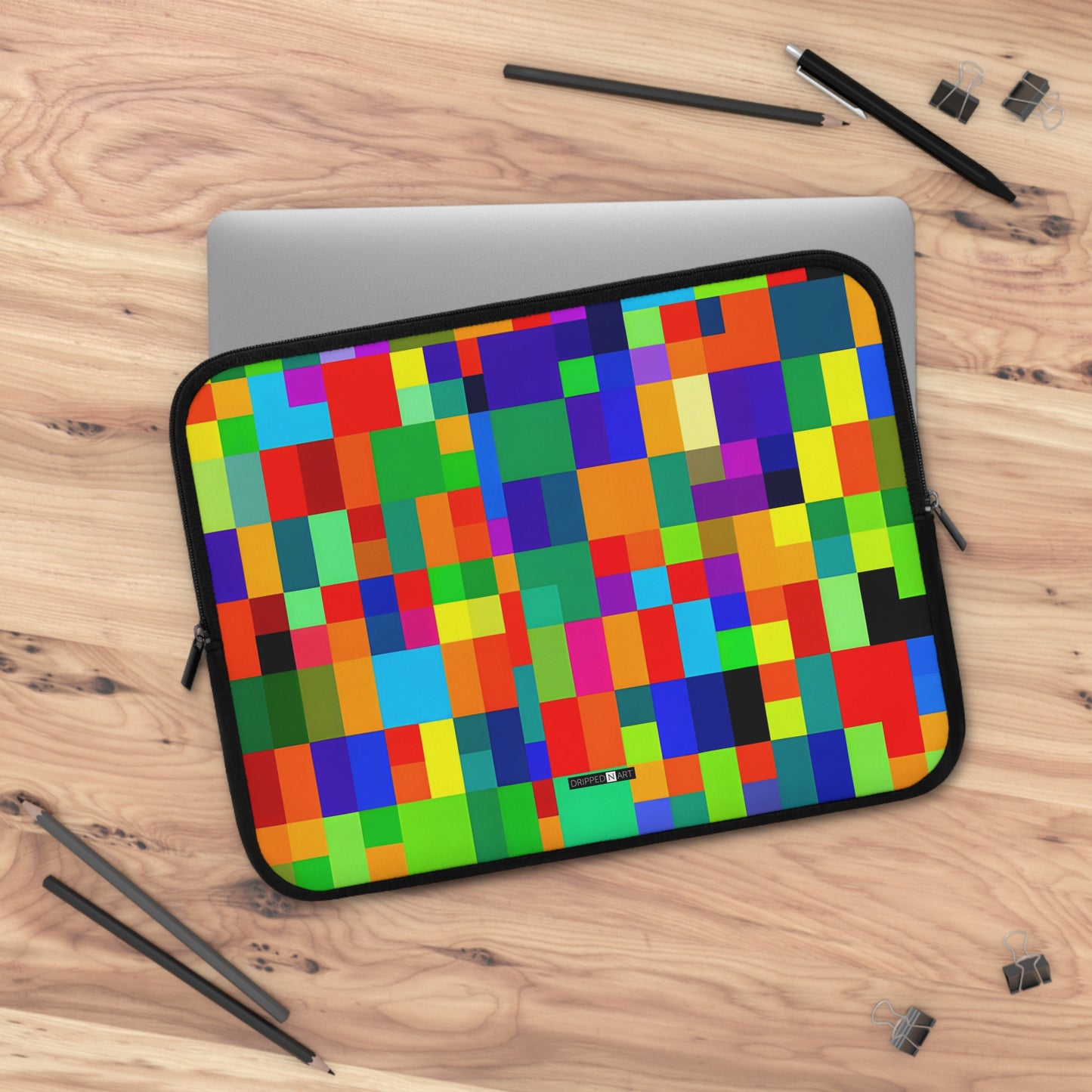Carbon Copenhagen -Laptop Sleeve
