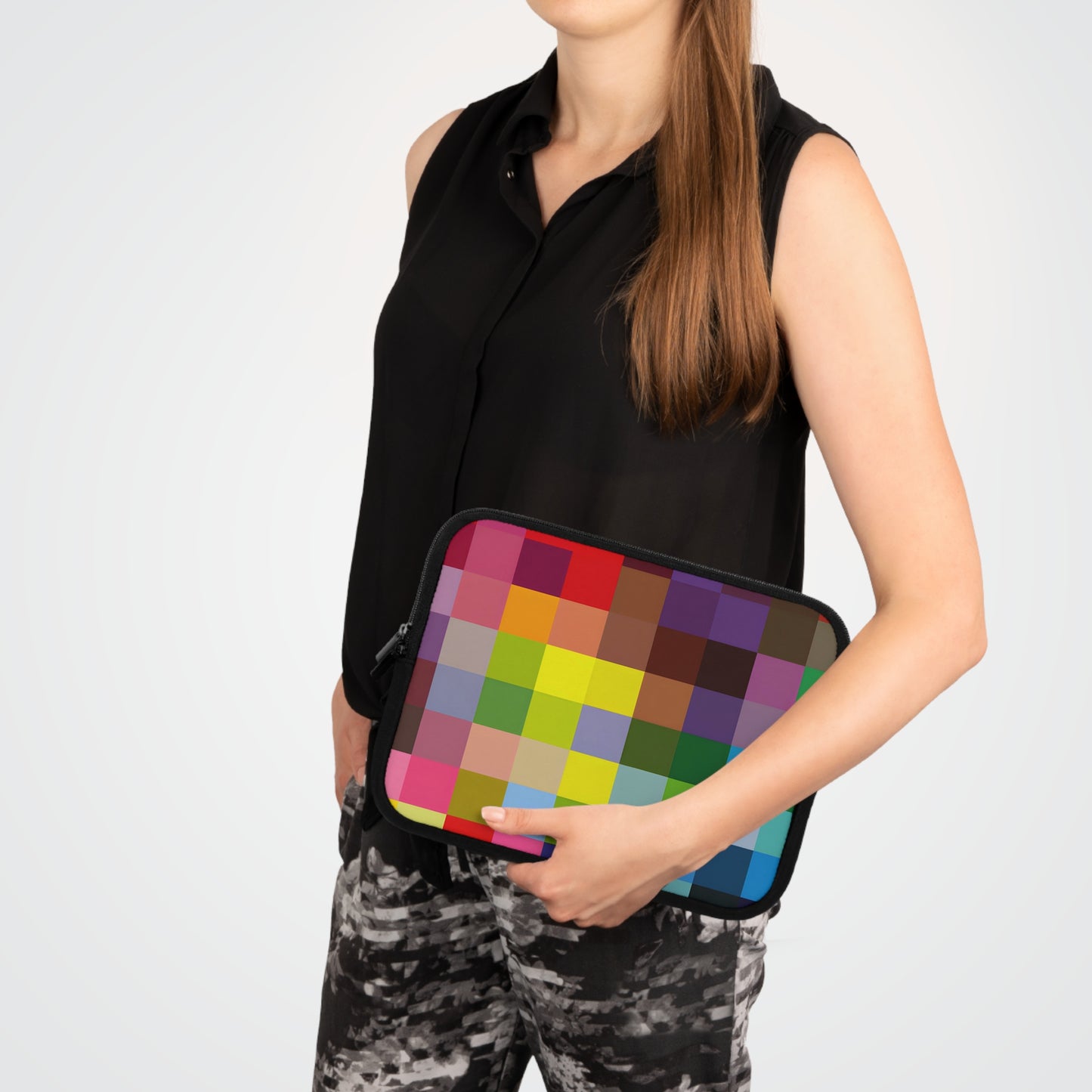 Atom Oslo -Laptop Sleeve
