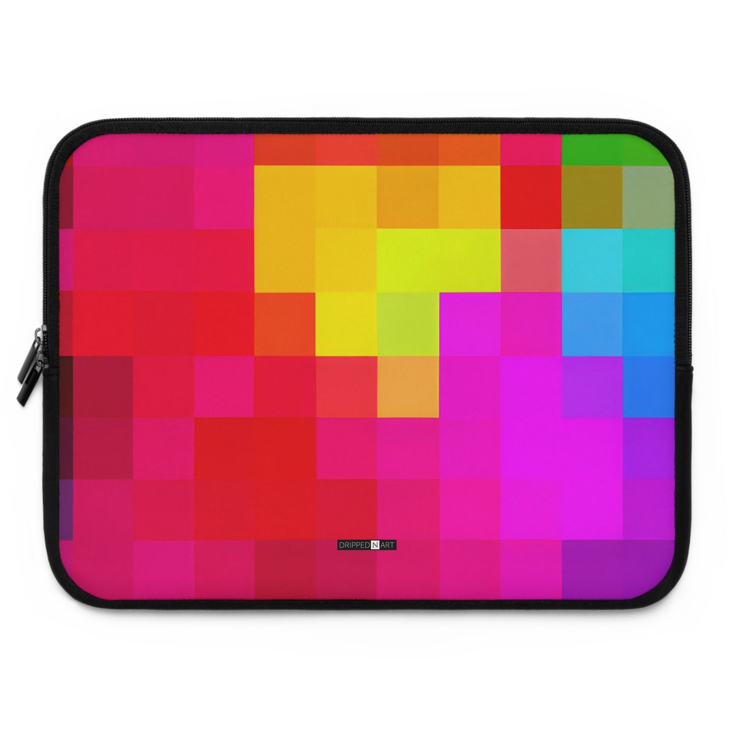 Berlin Sodium -Laptop Sleeve