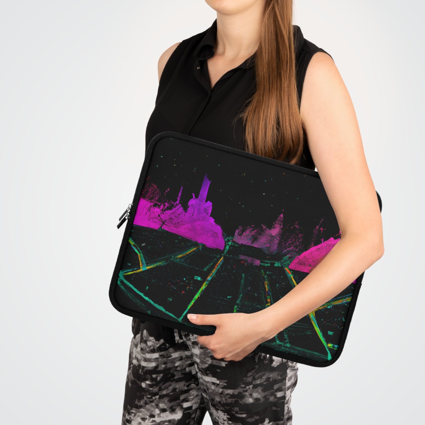 Cairo Copper -Laptop Sleeve