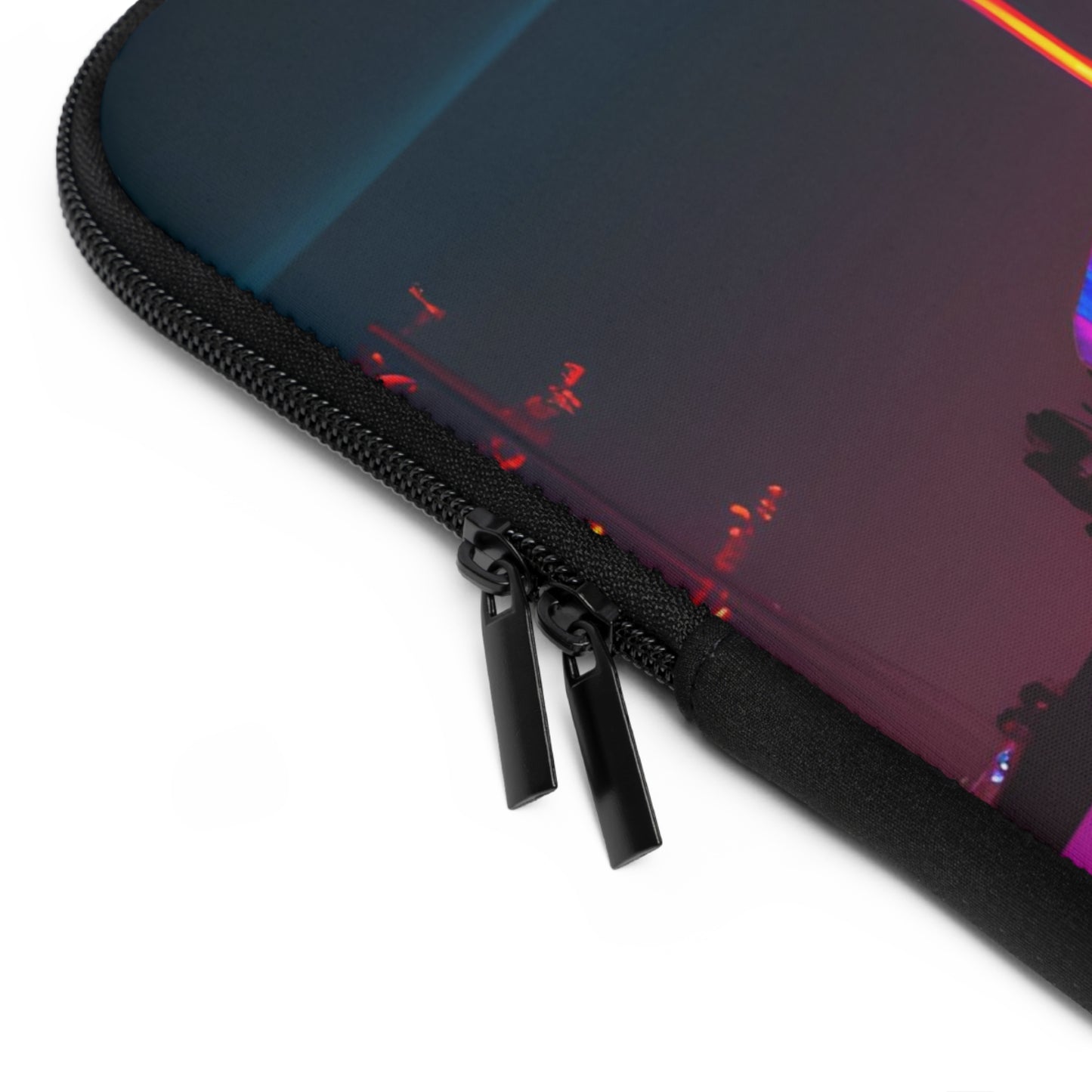London Hydro -Laptop Sleeve