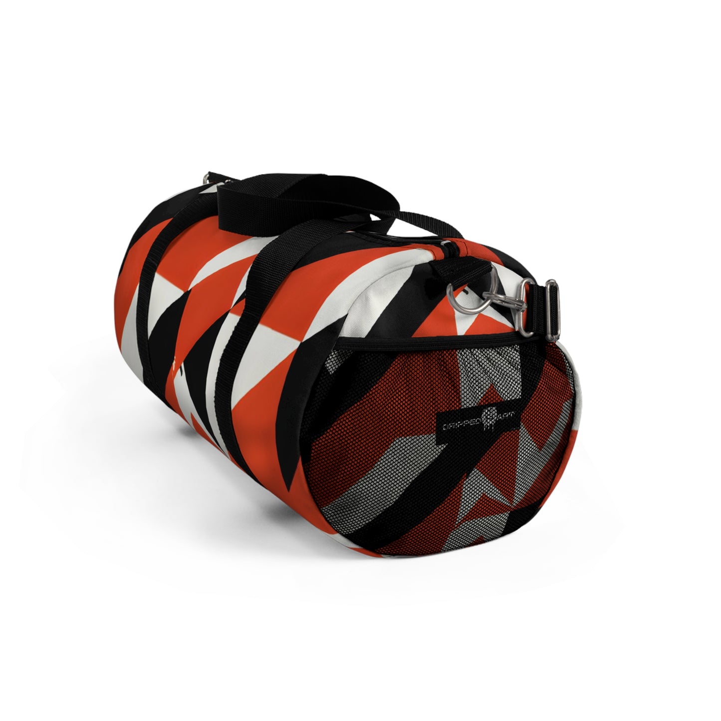 Parisienne Artistique -Duffle Bag