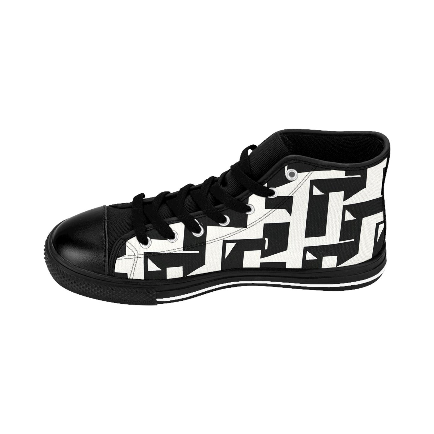 Silver Vienna Alchemist-Mens Shoes