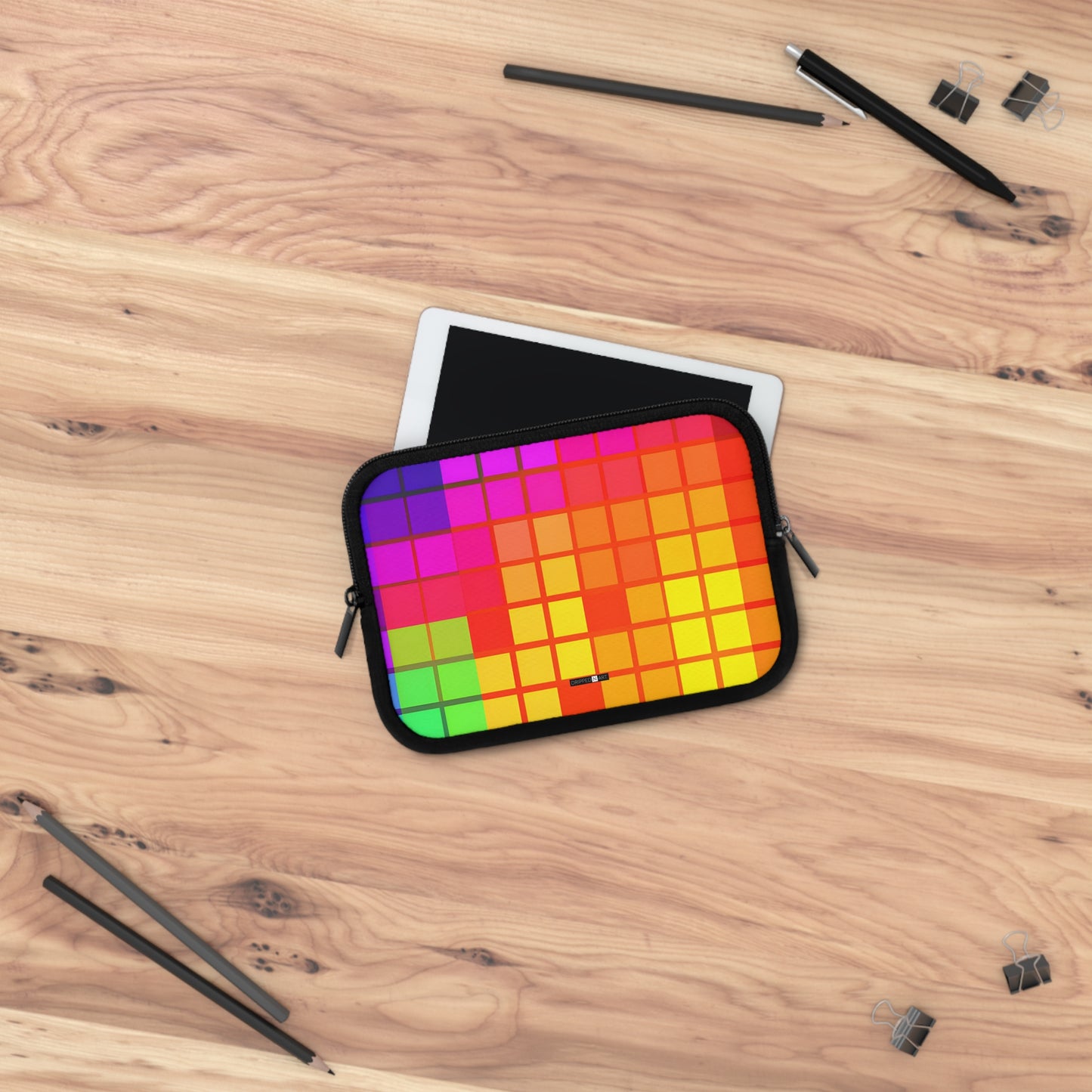 Lithium Parisienne -Laptop Sleeve