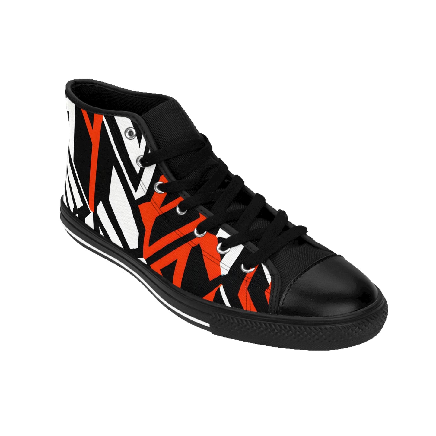 Electrical Muse of Paris -Mens Shoe