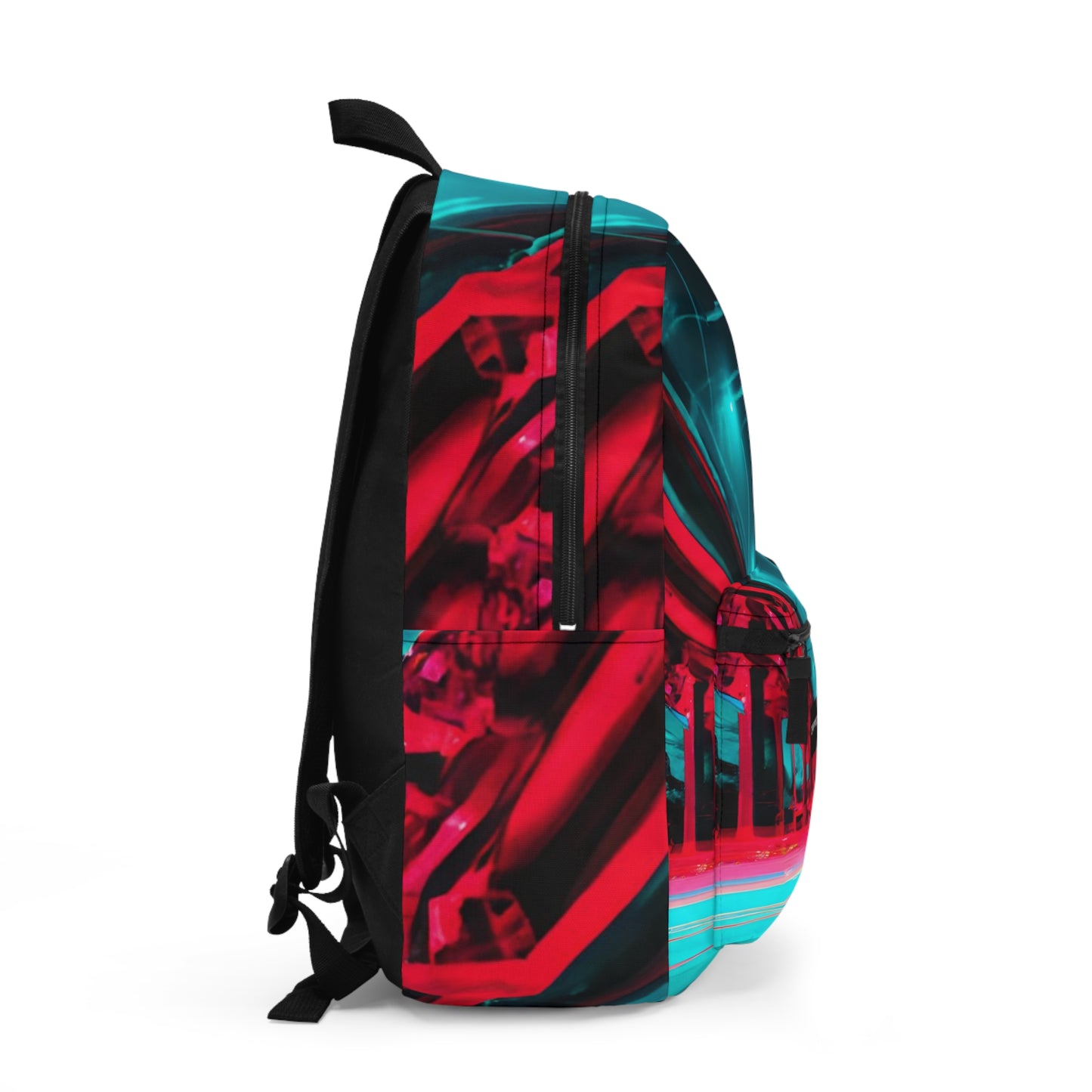 Titanium Falcon -Backpack