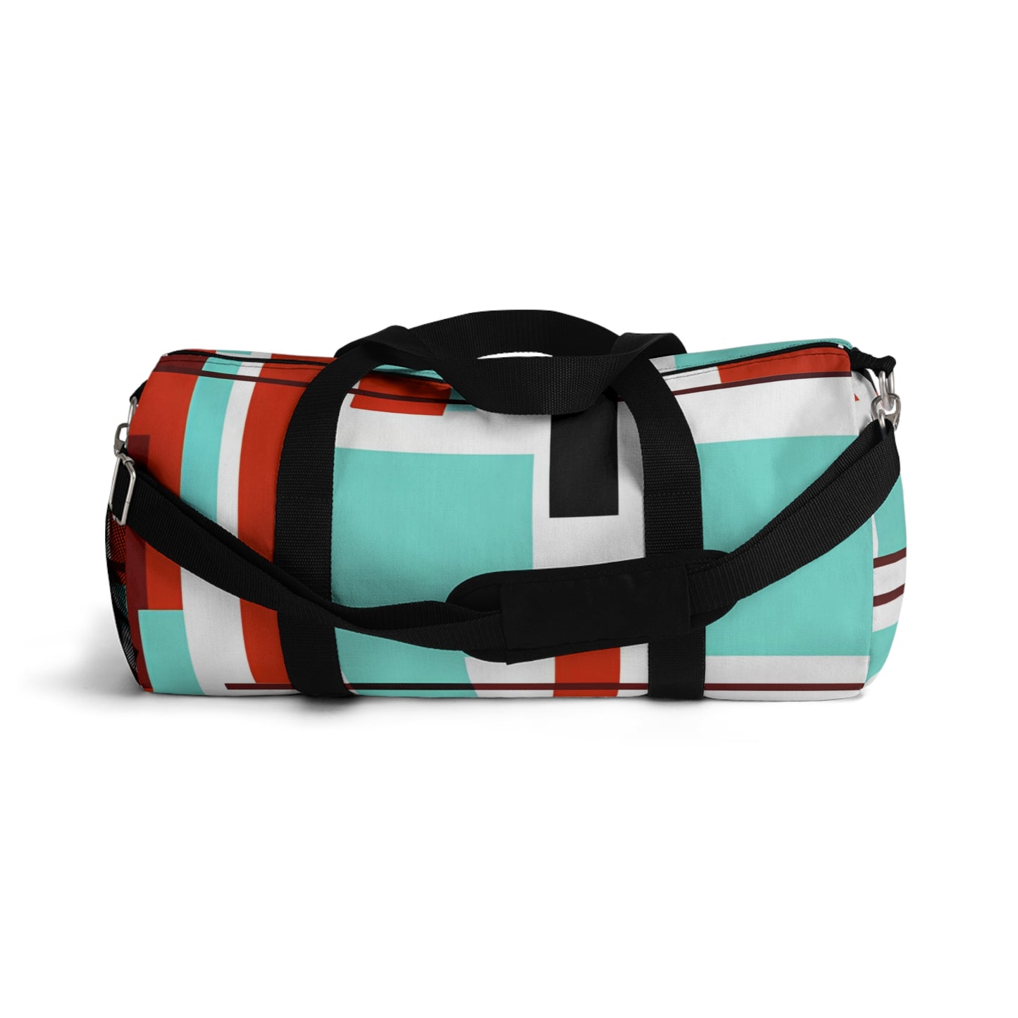 Parisian Sage -Duffle Bag