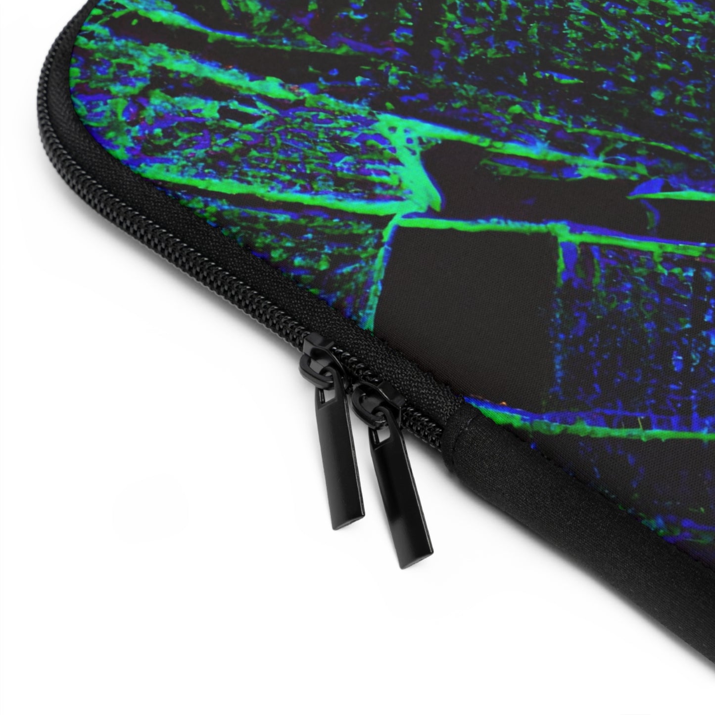 Tokyo Carbon -Laptop Sleeve