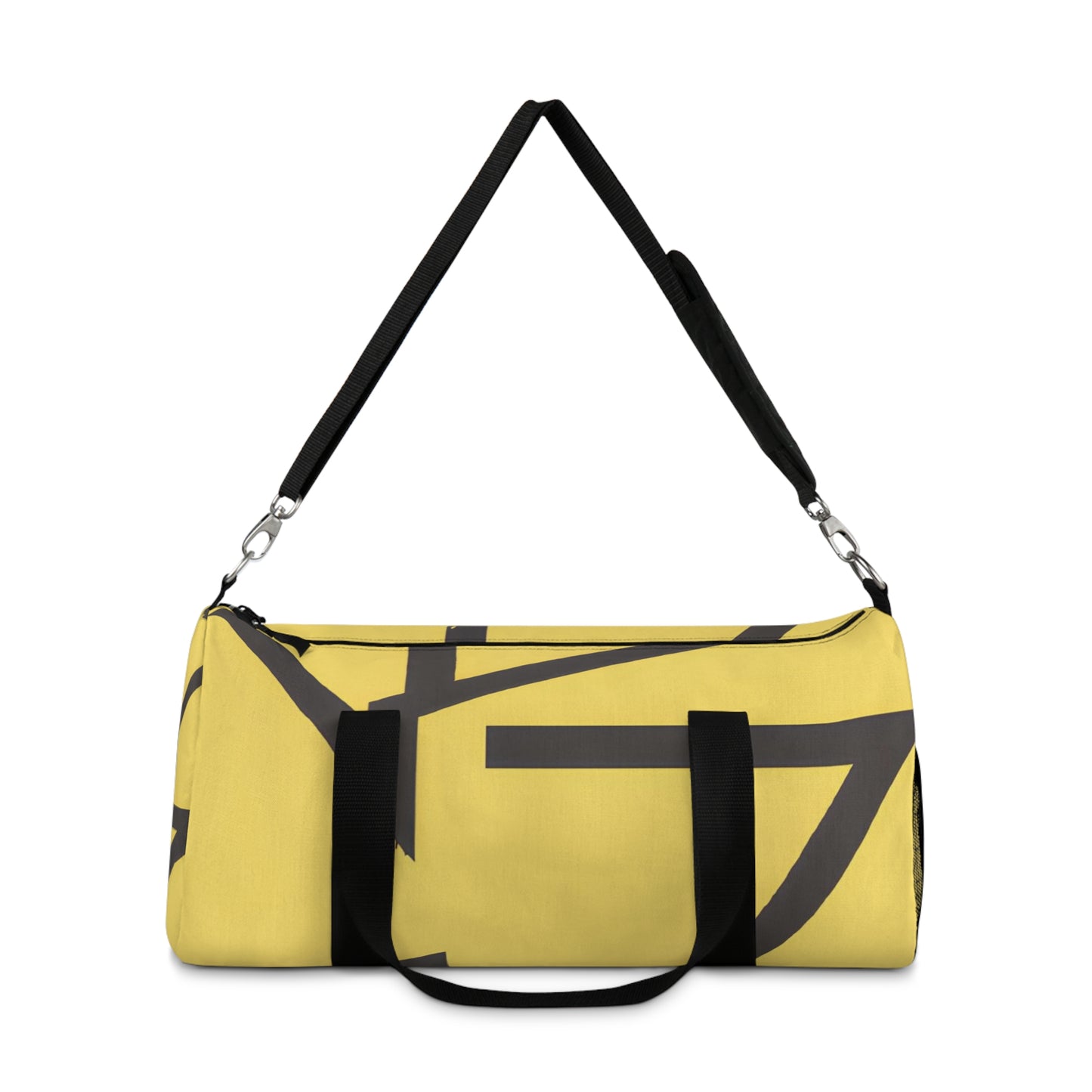 Paris Portraits -Duffle Bag