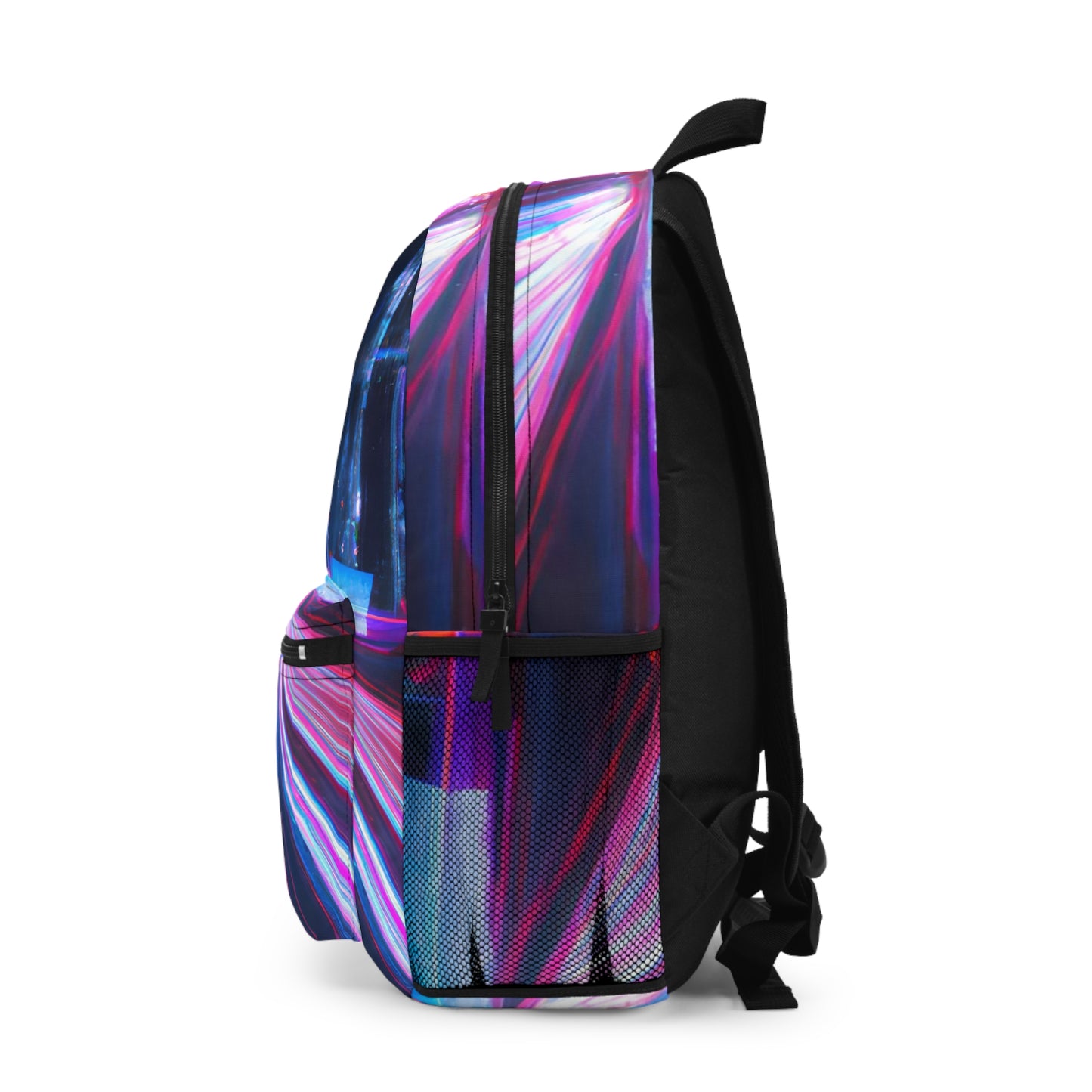 Cesium Jet -Backpack