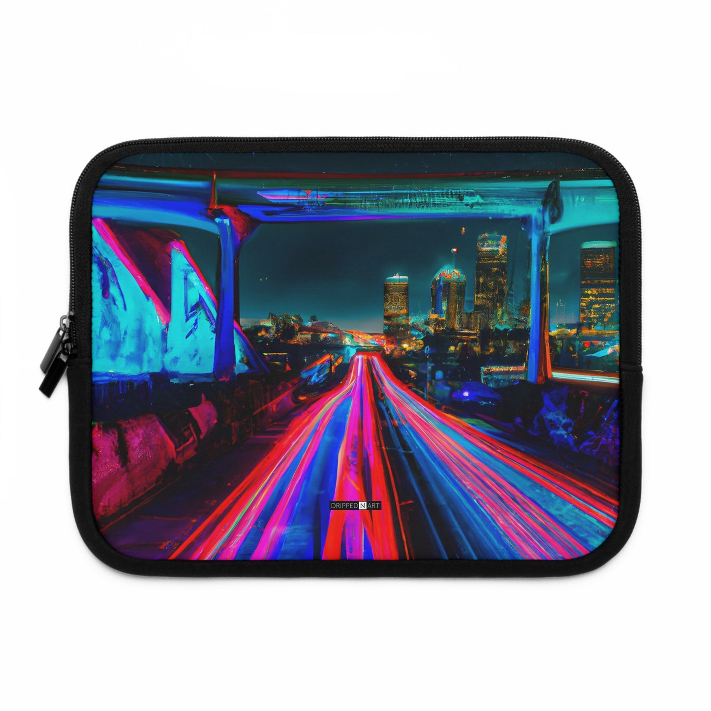 Aurum Tokyo -Laptop Sleeve