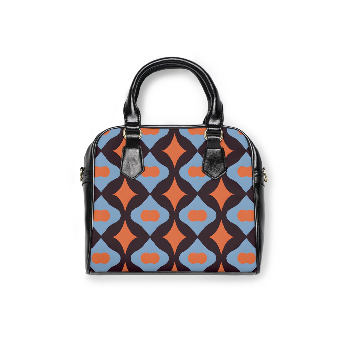 Vera Vienna -Small Shoulder Hand Bag