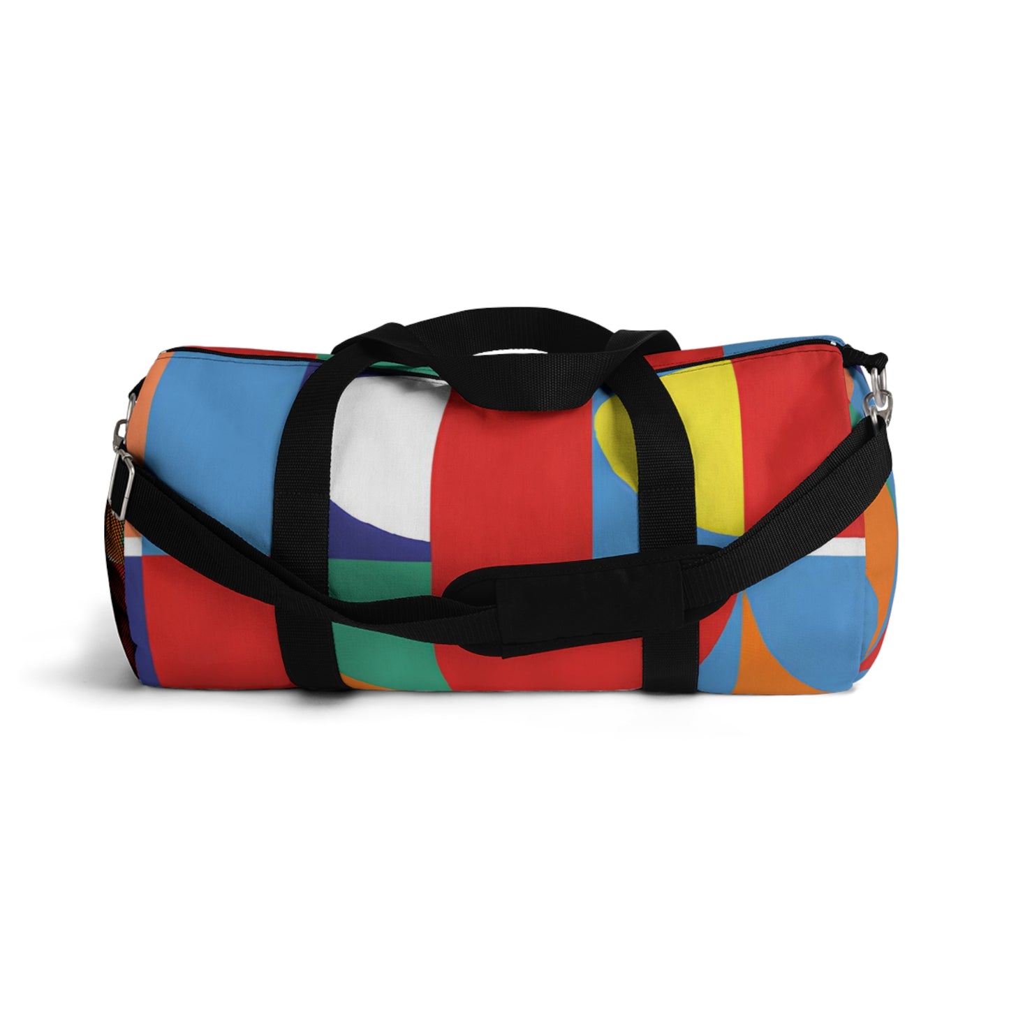 Parisian Monet -Duffle Bag