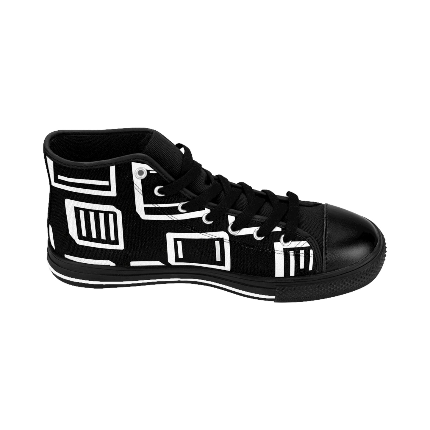 Eurochemista.-Mens Shoes