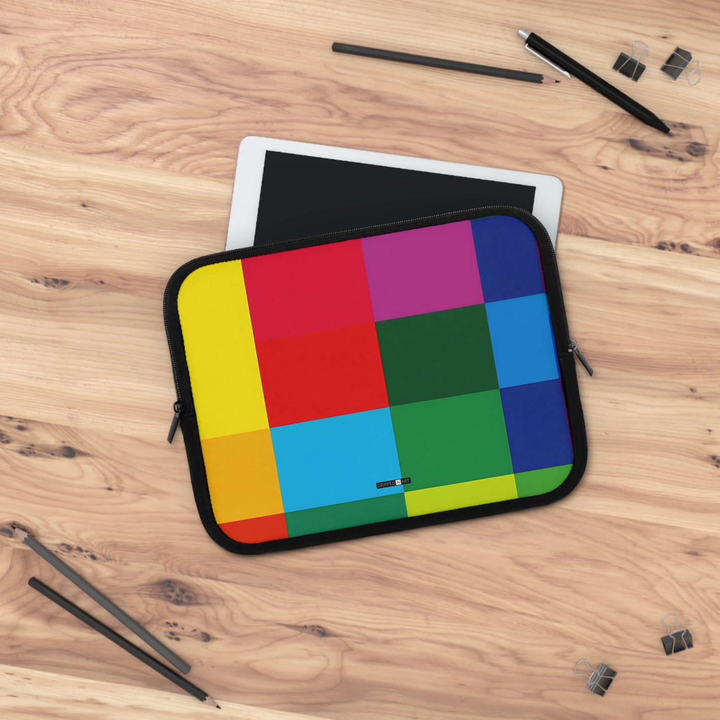 Berlin Boron -Laptop Sleeve