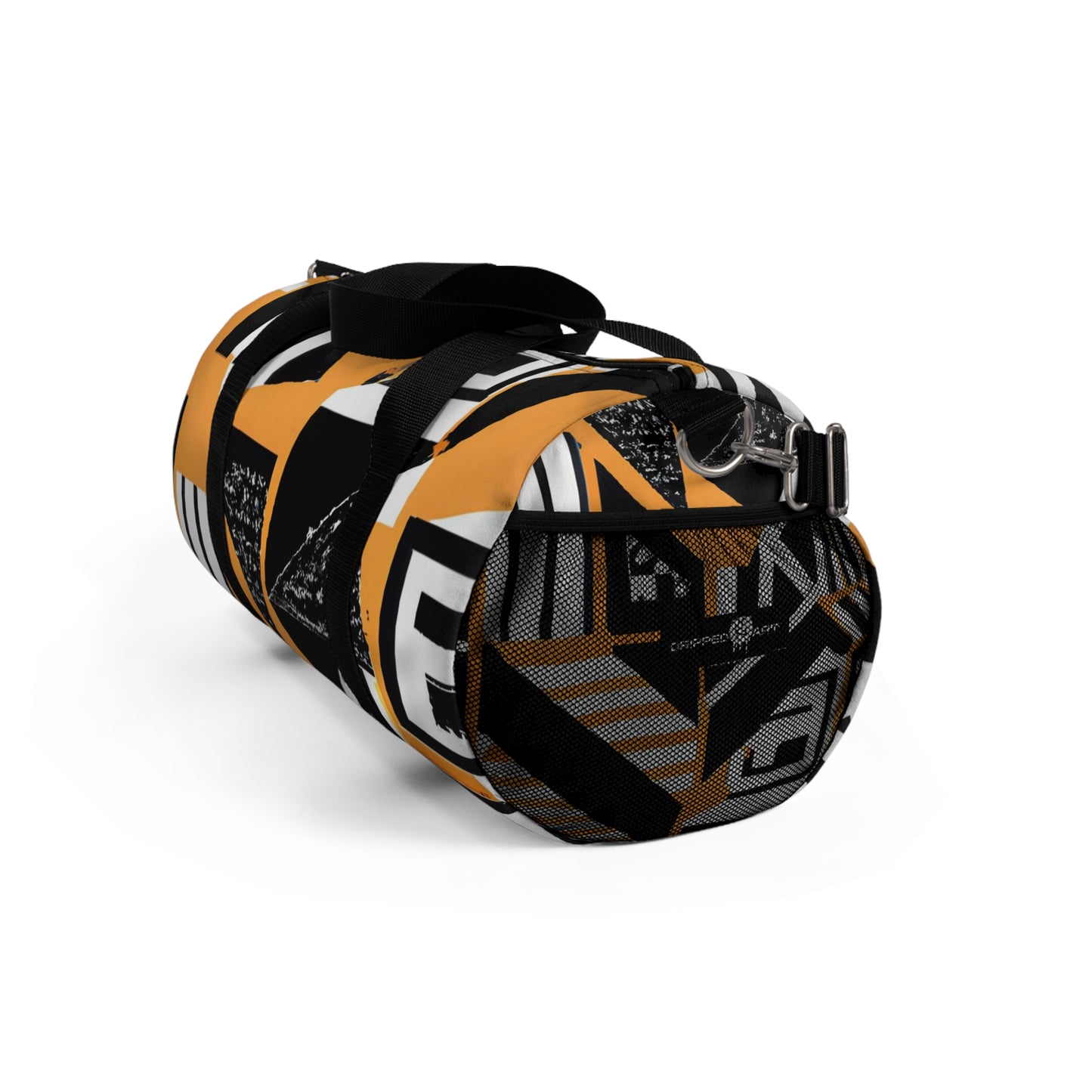 Parisian Solstice -Duffle Bag