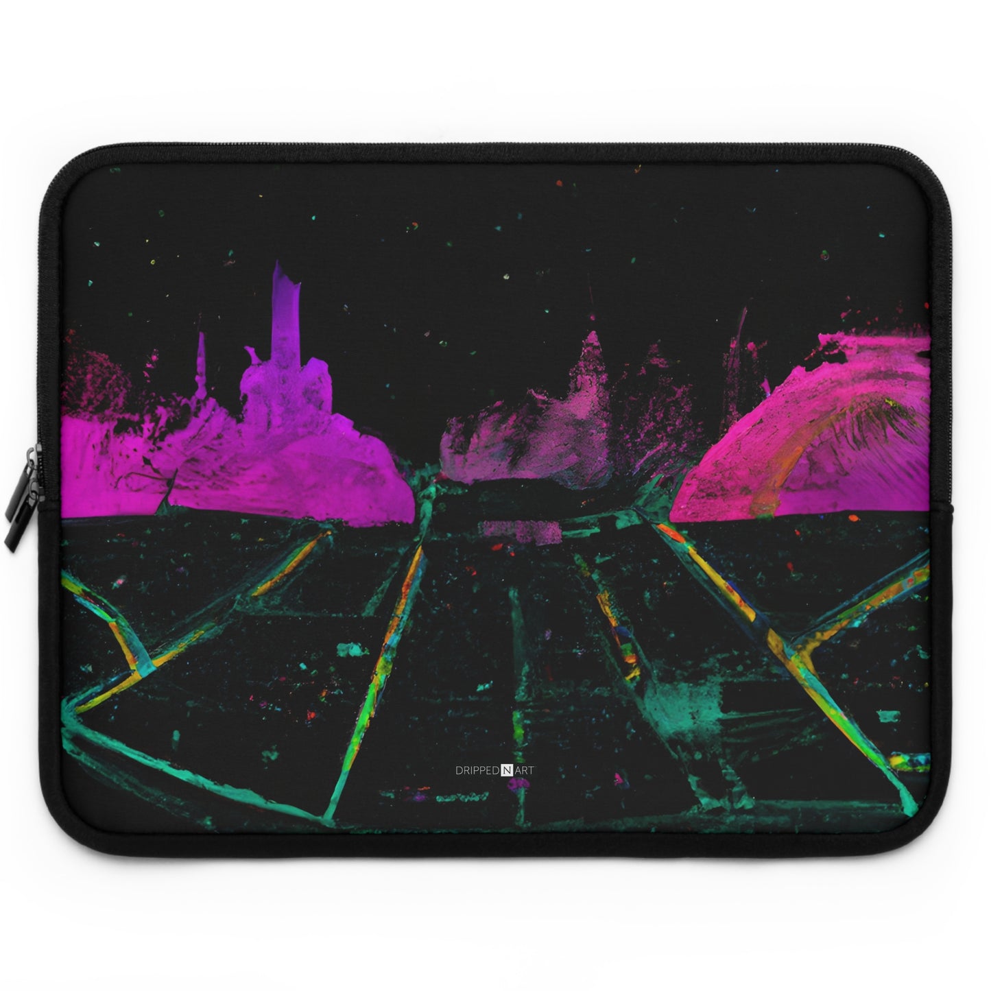 Cairo Copper -Laptop Sleeve