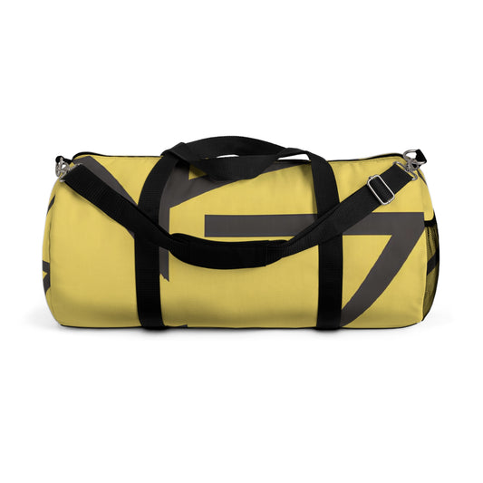 Paris Portraits -Duffle Bag