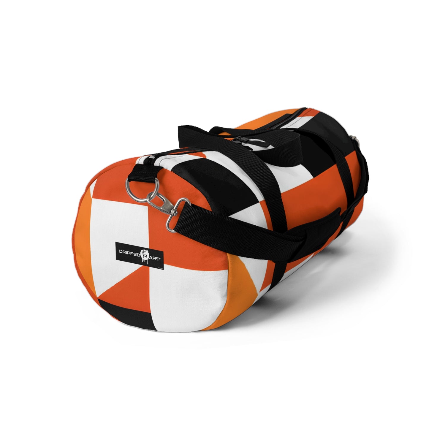 Parisienne Monet -Duffle Bag