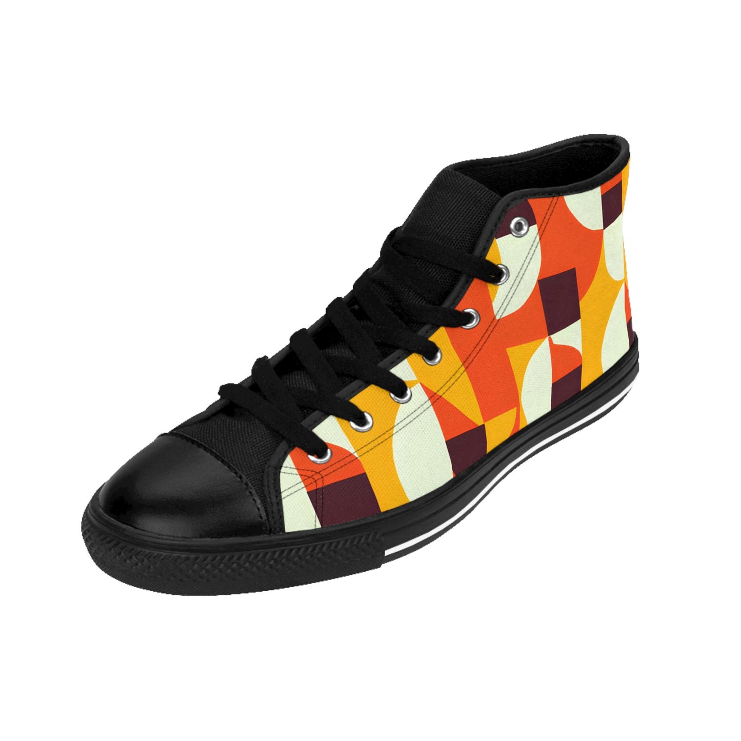 Euro-Statics -Mens Shoe