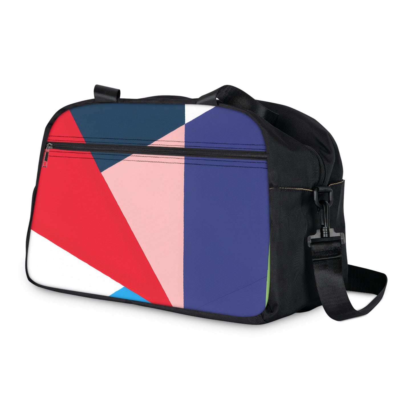 Rome Copper -Mid-Size Workout Bag