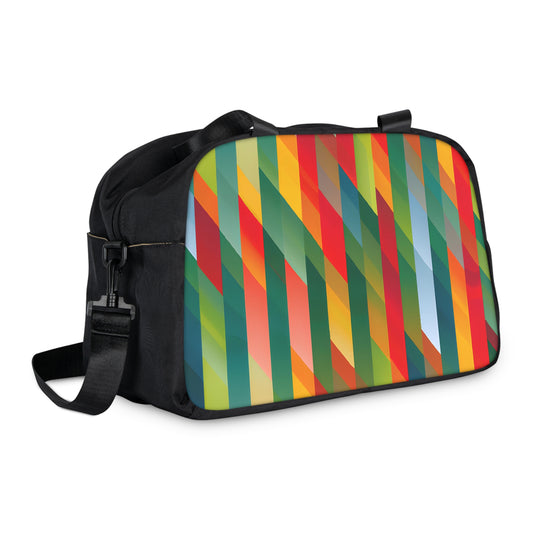 Carbon Madrid - Mid-Size Workout Bag