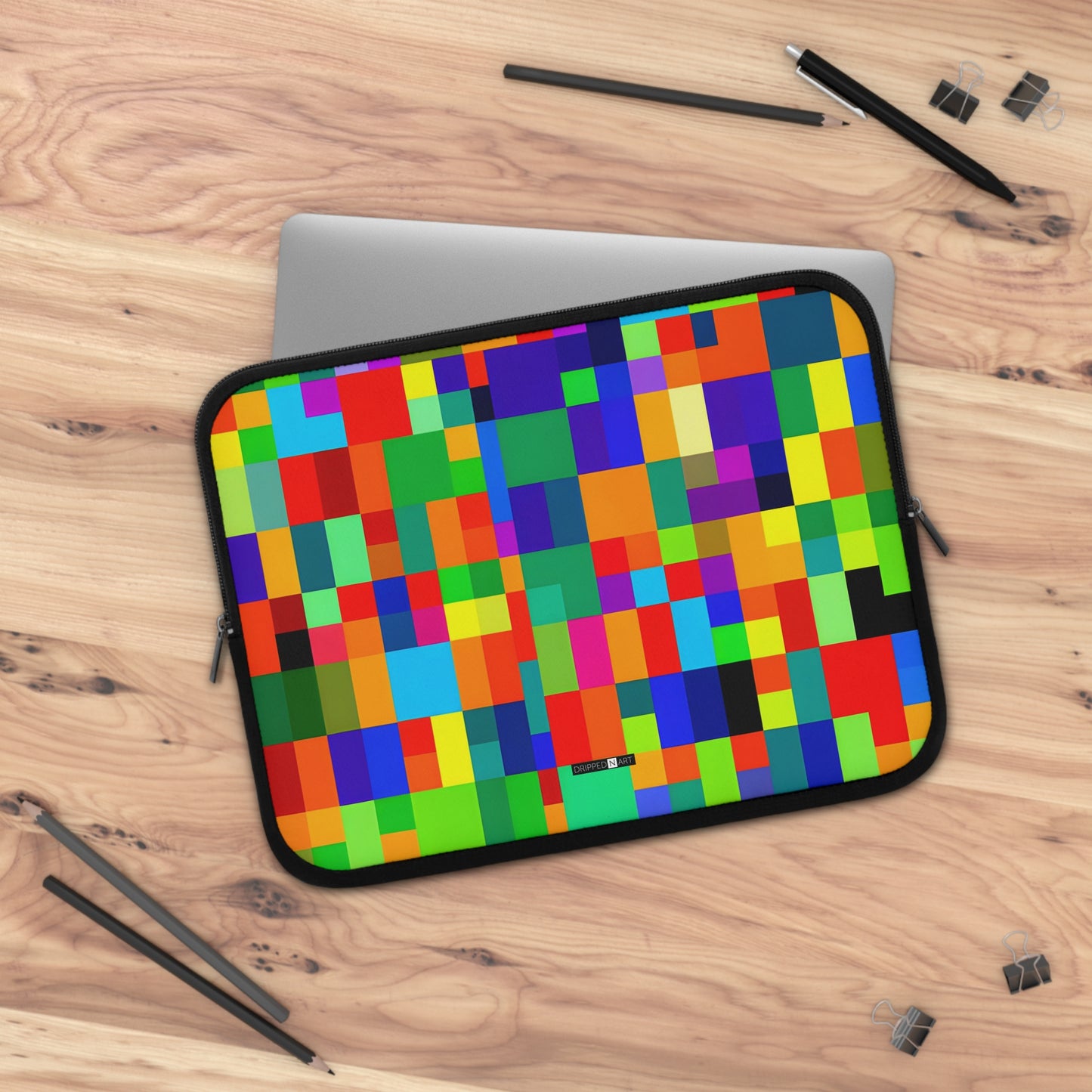 Carbon Copenhagen -Laptop Sleeve