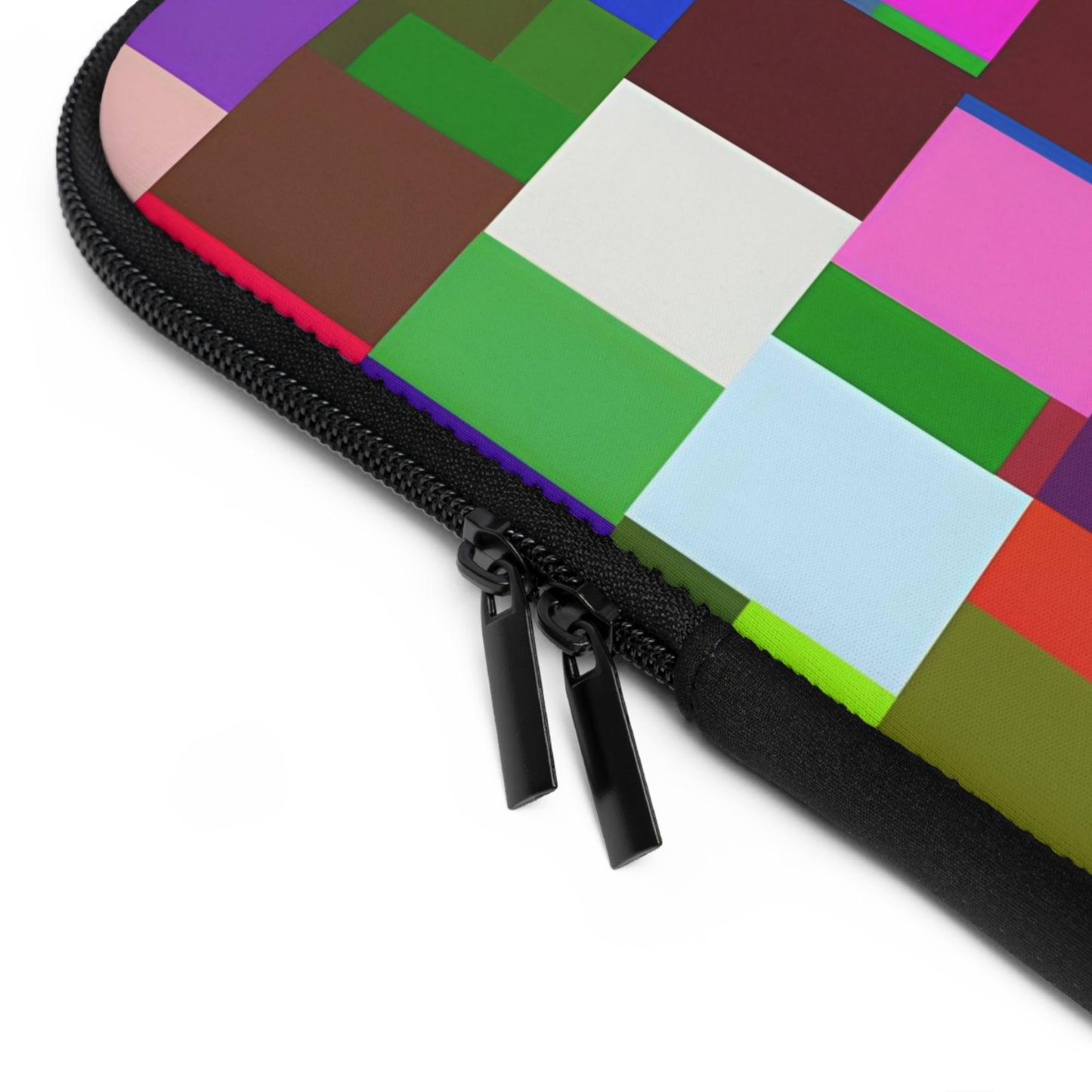 Berlin Oxygen -Laptop Sleeve