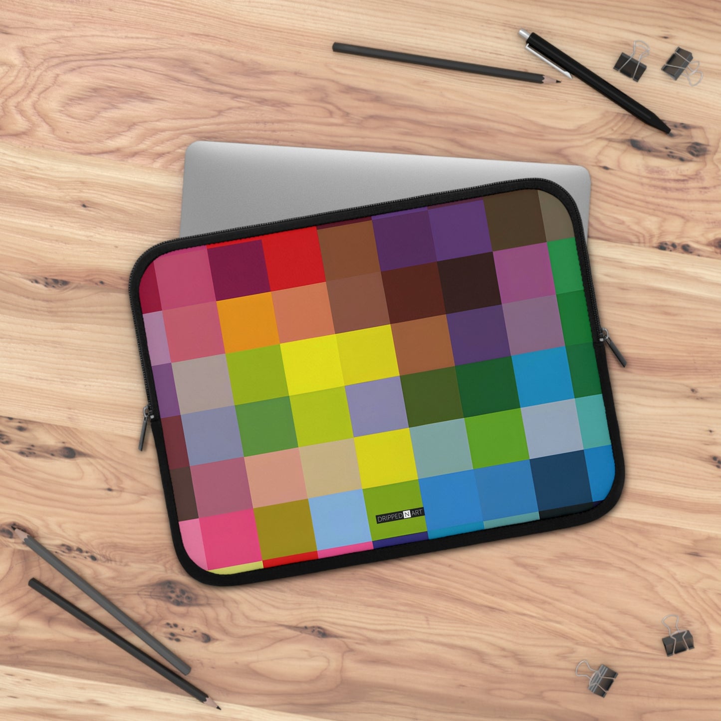 Atom Oslo -Laptop Sleeve