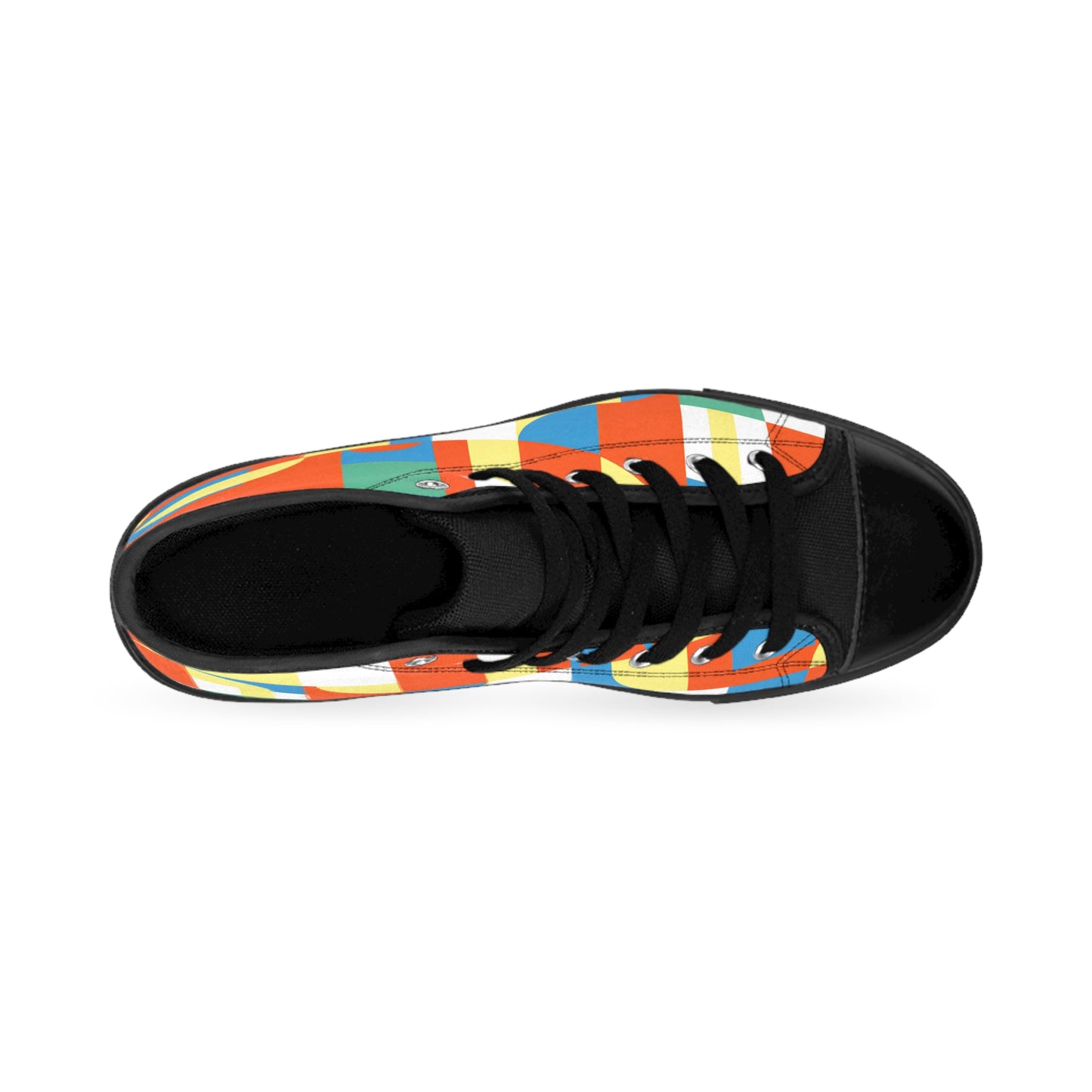 Paris Atomica -Mens Shoes