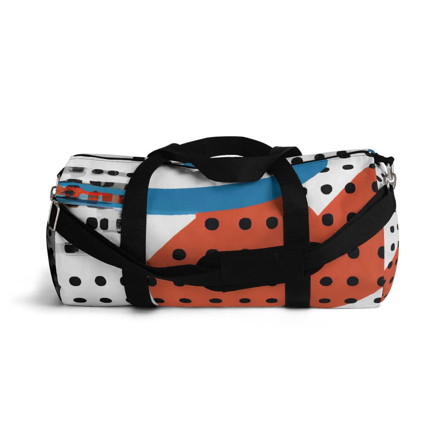 Londona Roma -Duffle Bag