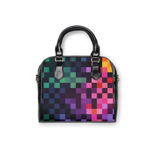 Siena Roma -Small Shoulder Hand Bag