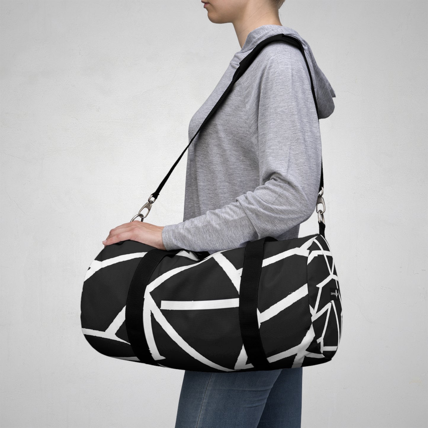 Parisienne Jenae -Duffle Bag