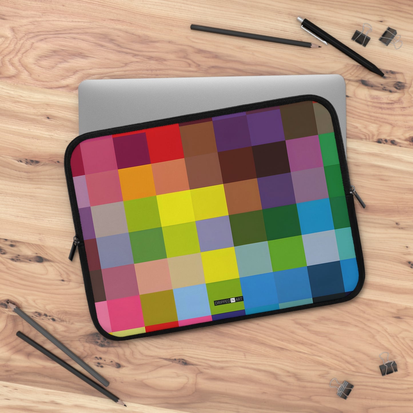 Atom Oslo -Laptop Sleeve